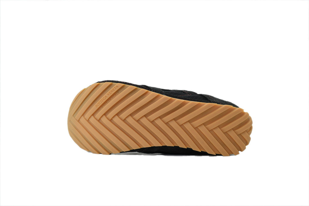 Bottega Veneta Orbit Sneakers