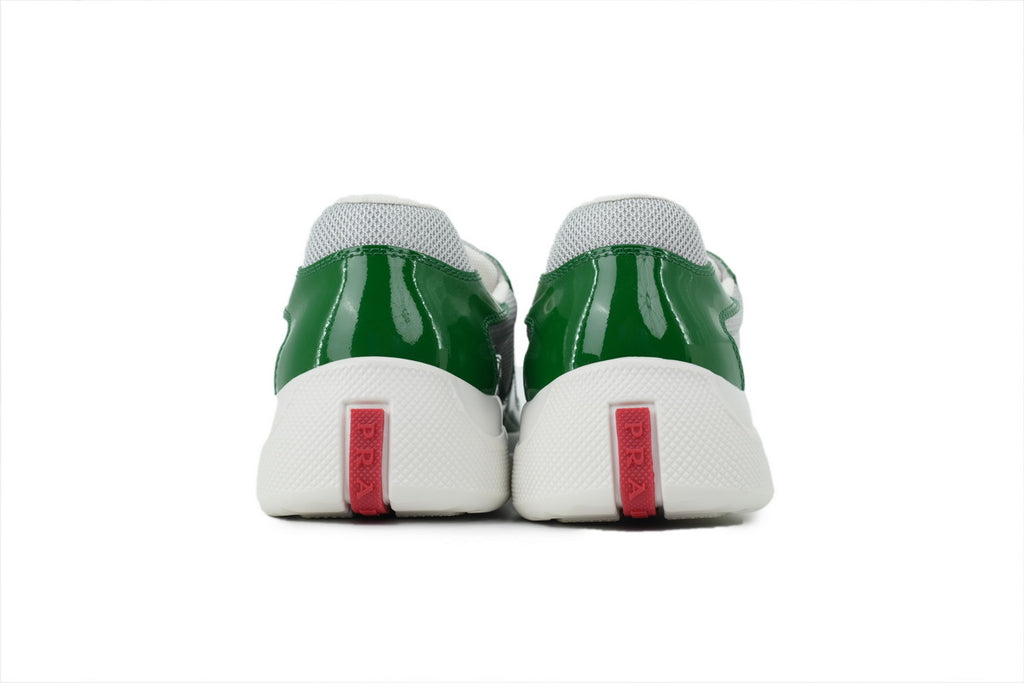 Prada America's Cup Sneakers