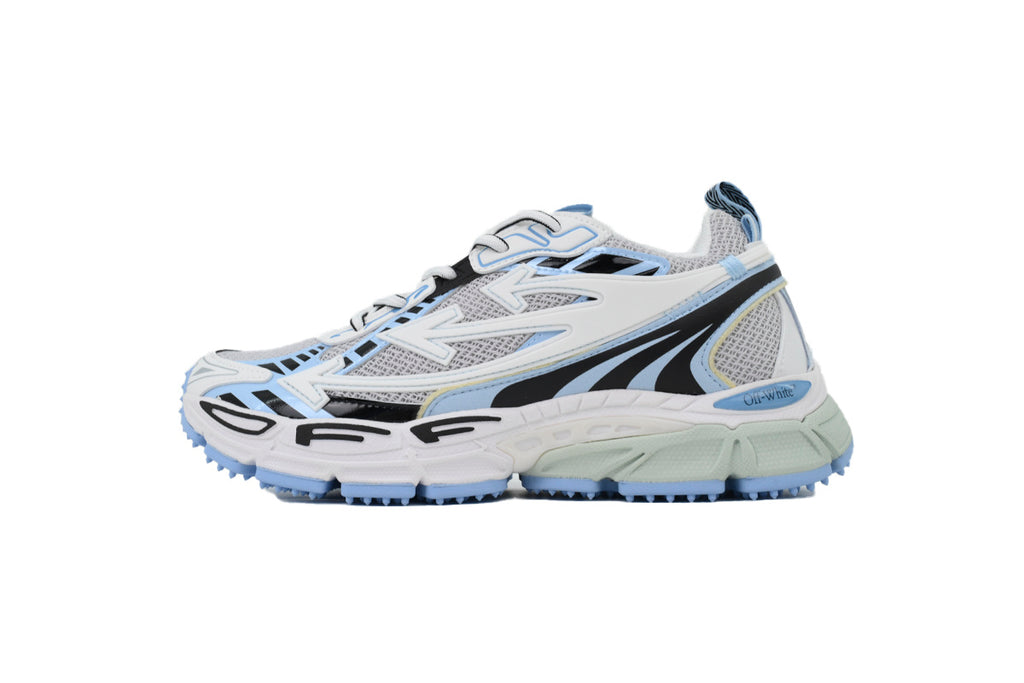Off-White Be Right Back Sneakers