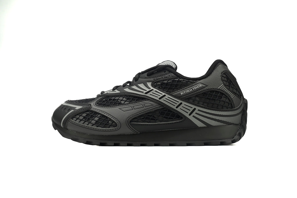Bottega Veneta Orbit Sneakers