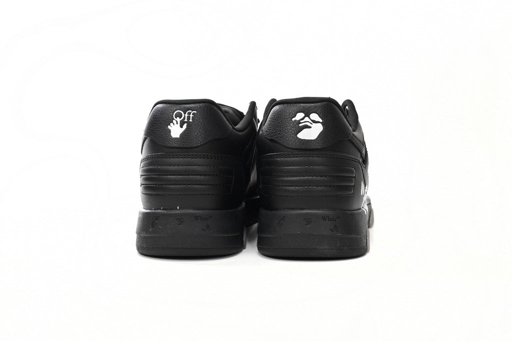 Out Of Office Sneakers