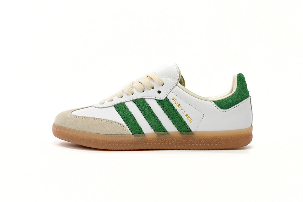 Adidas Samba OG – Classic Leather Sneakers