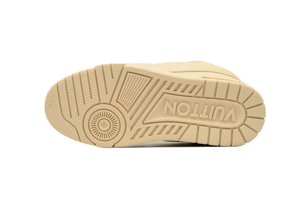 Louis Vuitton LV Trainer Sneakers