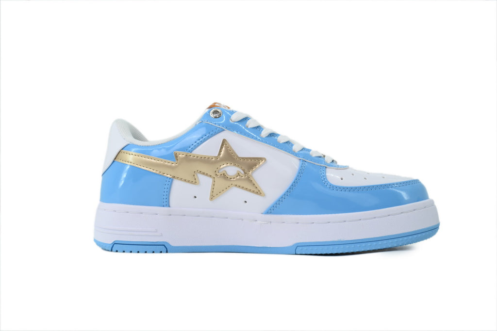 BATHING APE BAPE Sneakers