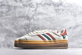 Adidas Originals Samba OG Retro Skate Shoes | Lightweight Classic | EU 36-45