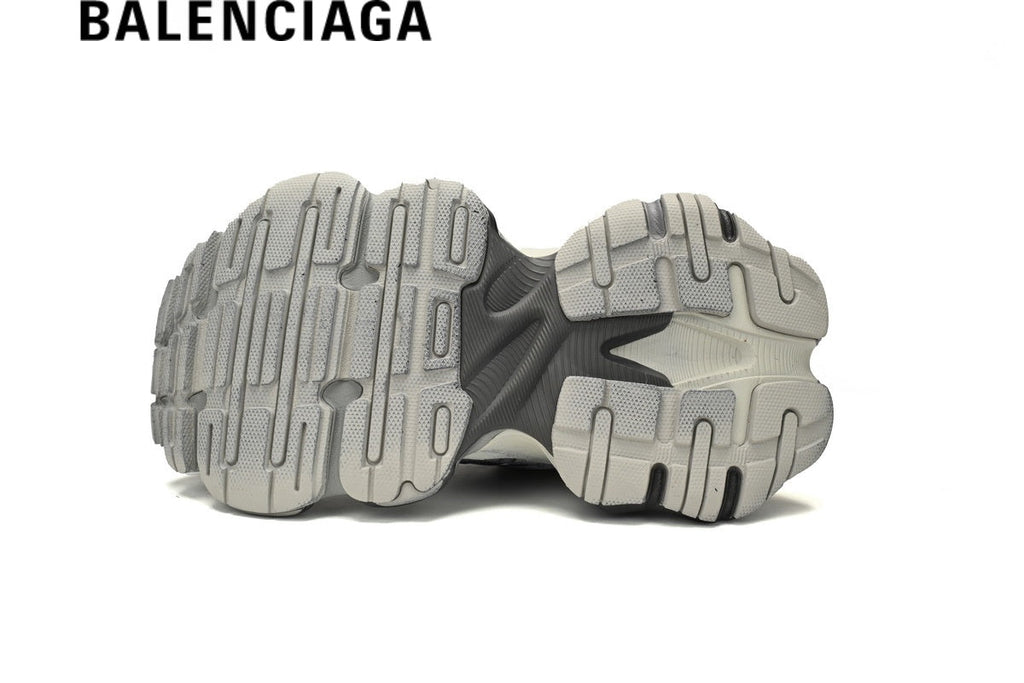 Balenciaga Cargo Grey men's shoes  women sneakers