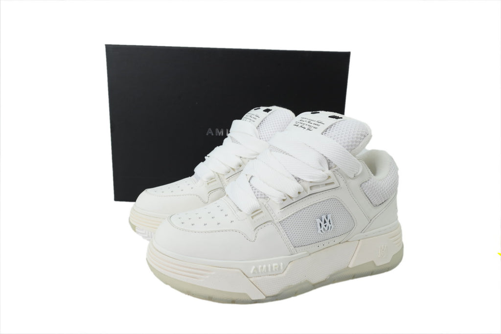 AMIRI Bone Runner Sneakers