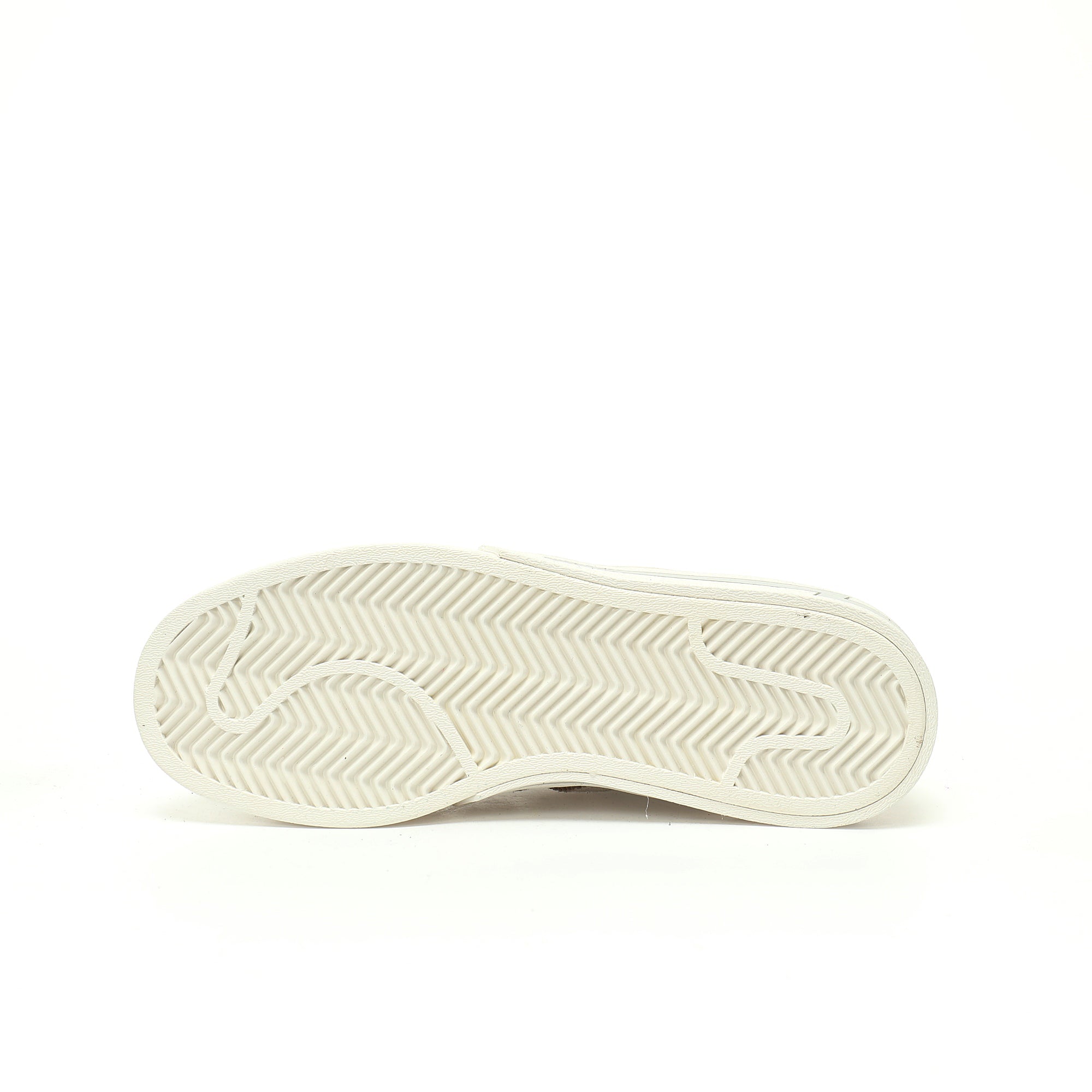 Adidas Originals Superstar Neighborhood – Light Grey Leather Low-Top Sneakers
