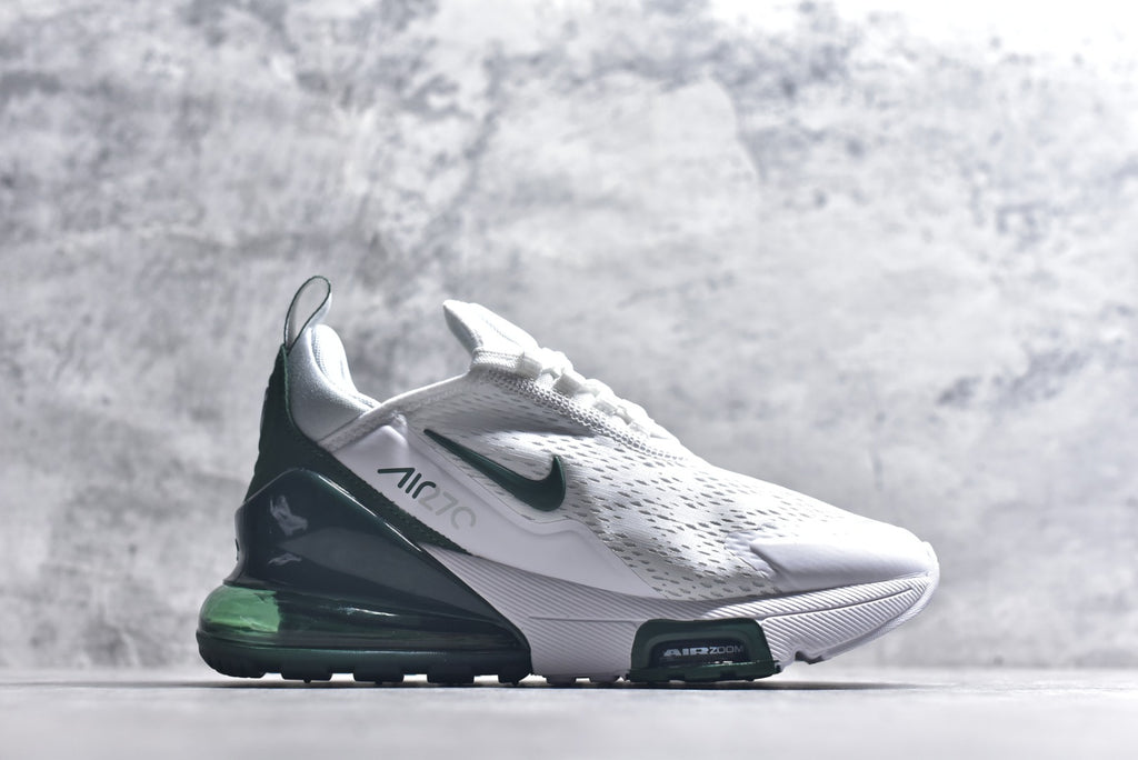 Nike Air Max 270 Sneakers | Iconic Air Cushioning | EU 36-45