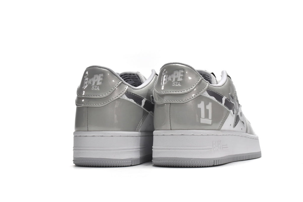 BATHING APE BAPE Sneakers
