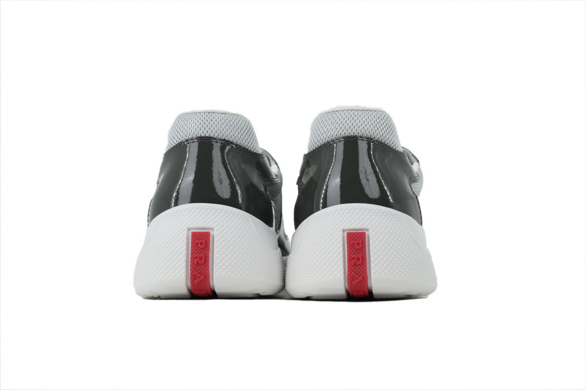 Prada America's Cup Sneakers