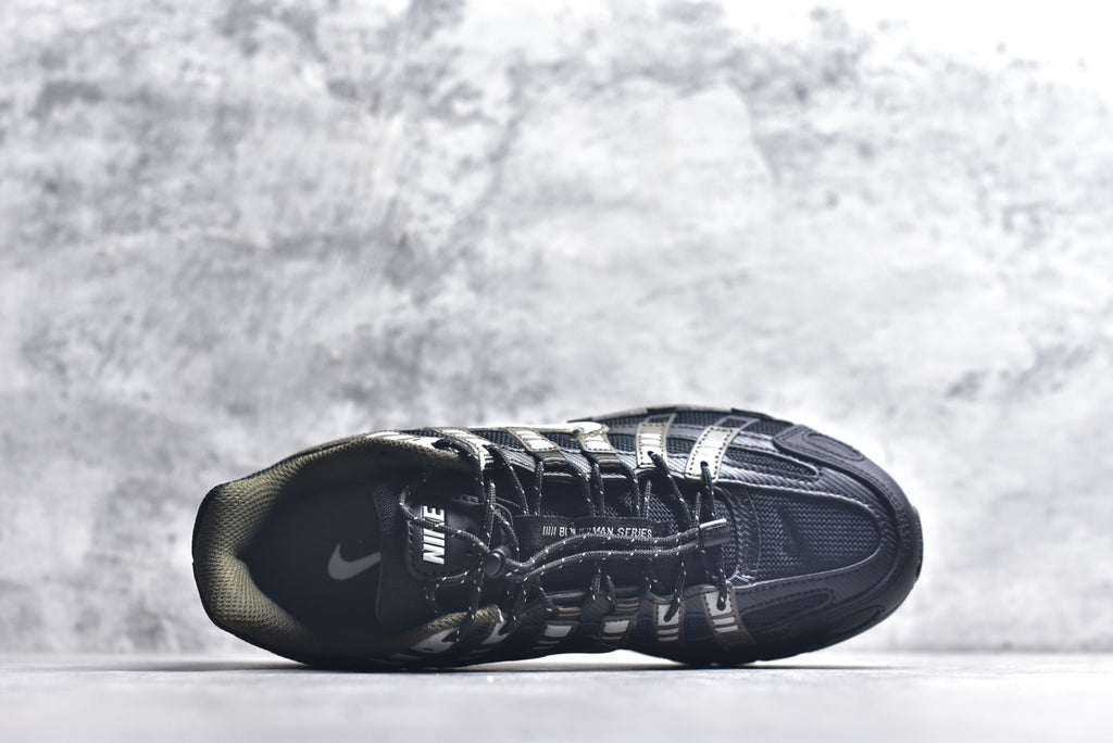 Nike P-6000 Low-Top Sneakers | Retro Casual Style