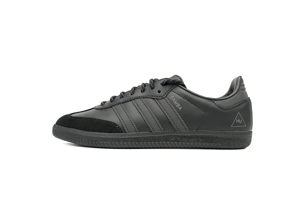 Adidas Samba OG – Classic Leather Sneakers