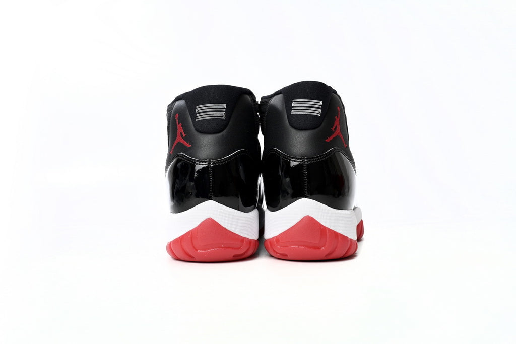 Nike Air Jordan 11 Retro Sneakers | Classic Colorway