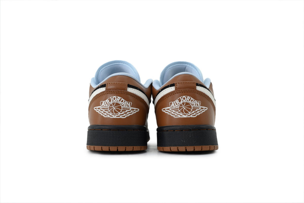 Nike Air Jordan 1 Retro Low Low-Top Sneakers