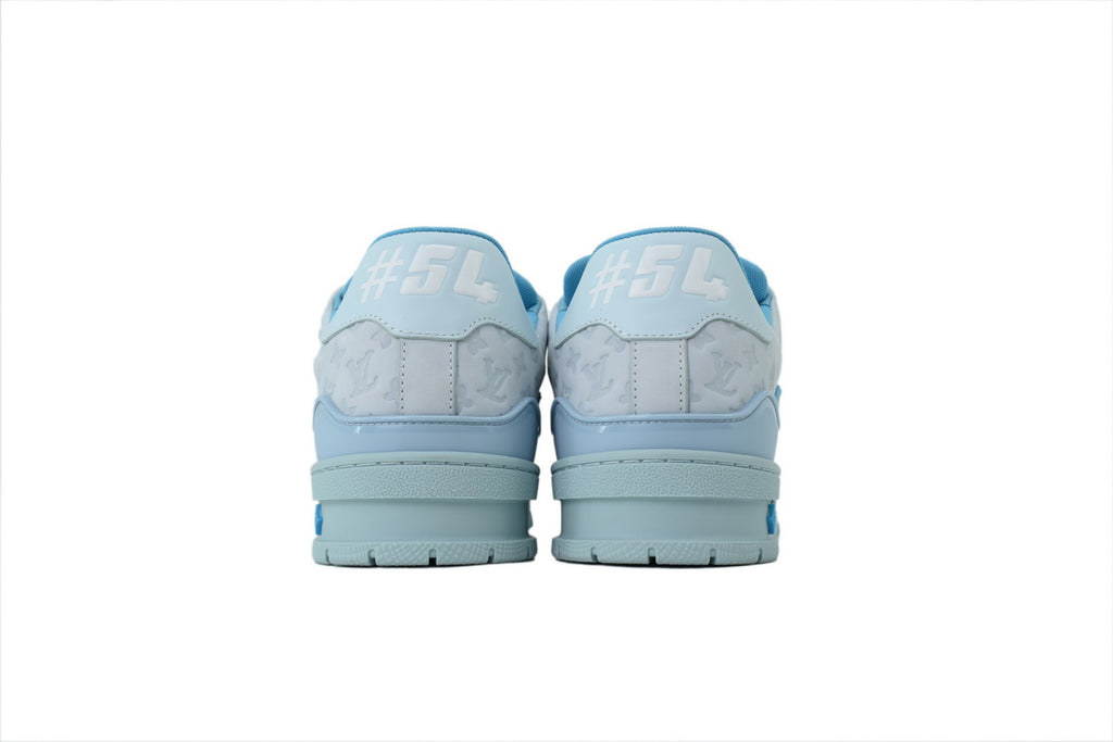 Louis Vuitton LV Trainer Sneakers