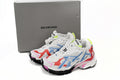 Balenciaga Runner Sneaker – Distressed Low-Top