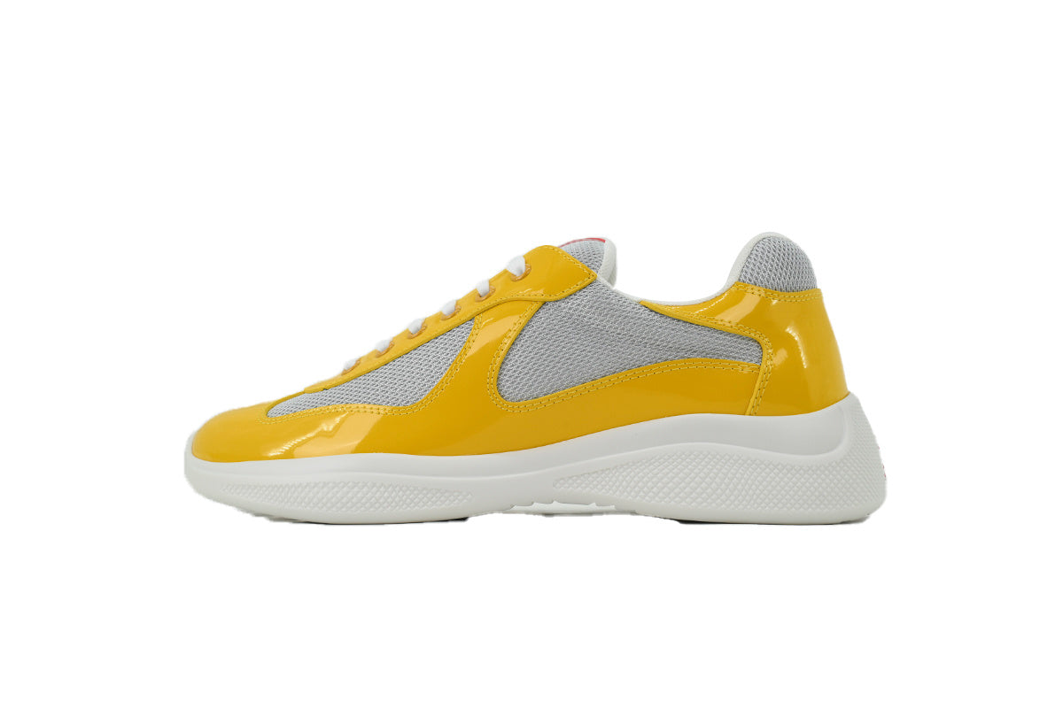 Prada America's Cup Sneakers