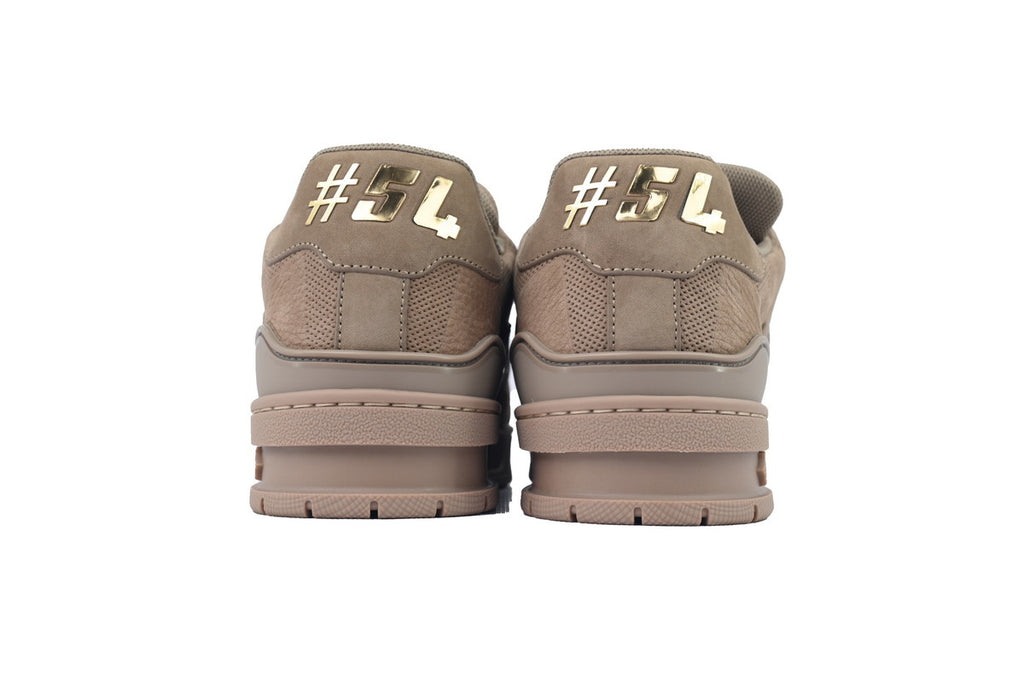 Louis Vuitton LV Trainer Sneakers