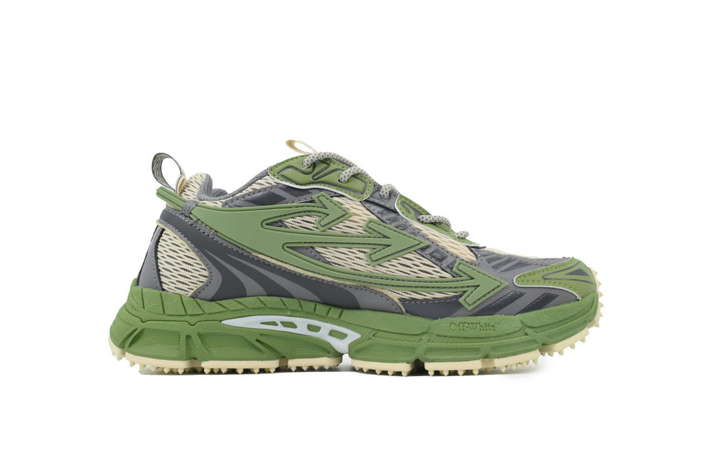 Off-White Be Right Back Sneakers