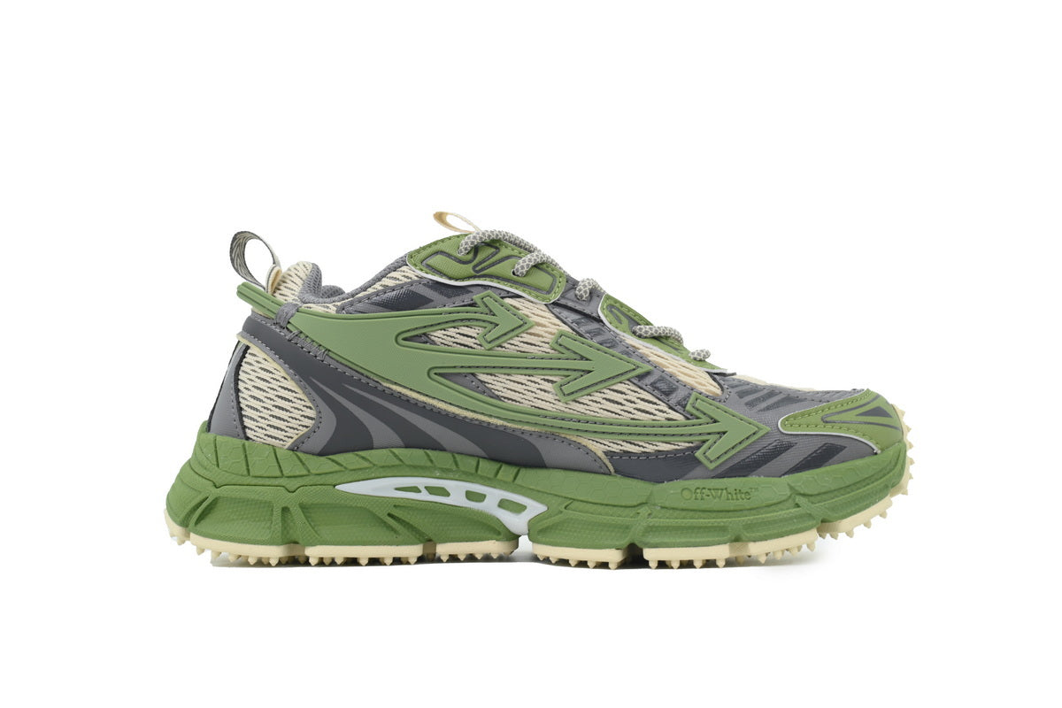 Off-White Be Right Back Sneakers