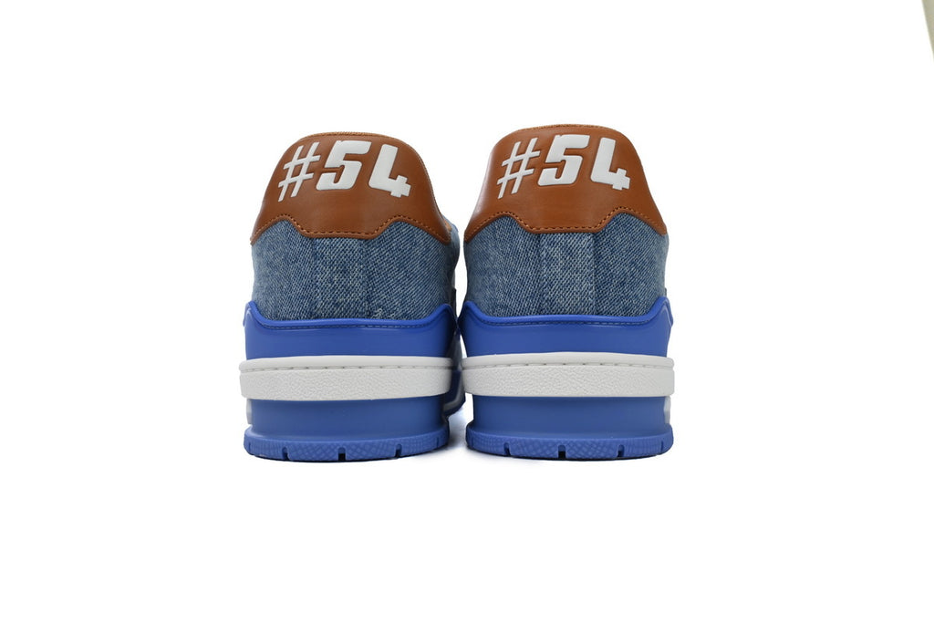 Louis Vuitton LV Trainer Sneakers