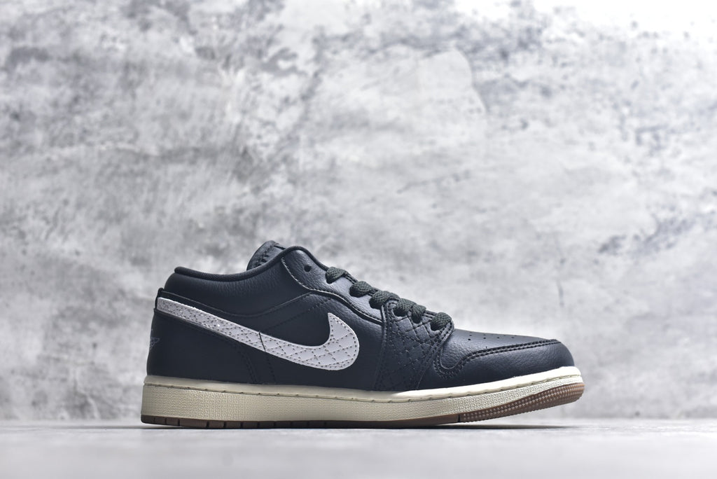 Air Jordan 1 Low AJ1 Sneakers | Men's & Women's