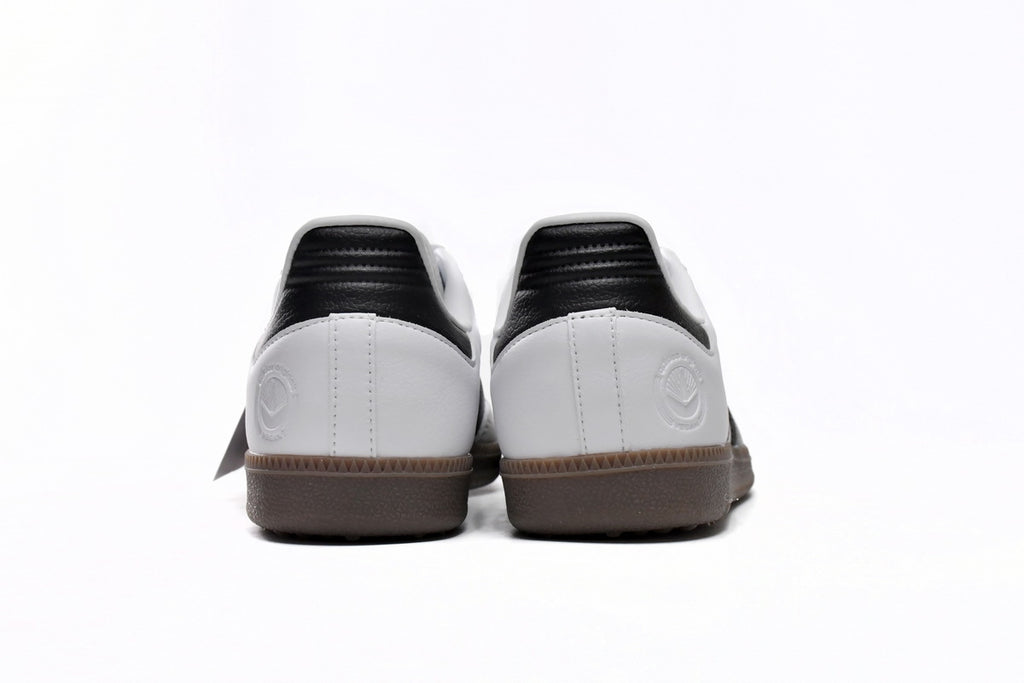 Adidas Samba OG – Classic Leather Sneakers