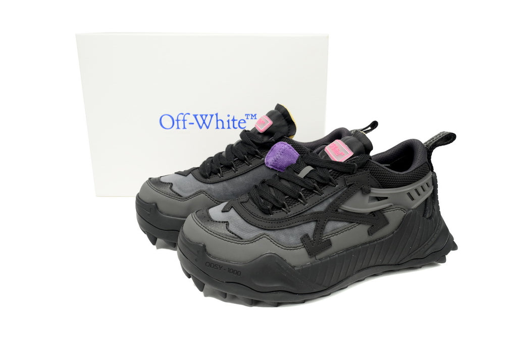 Off-White ODSY-1000 Sneakers