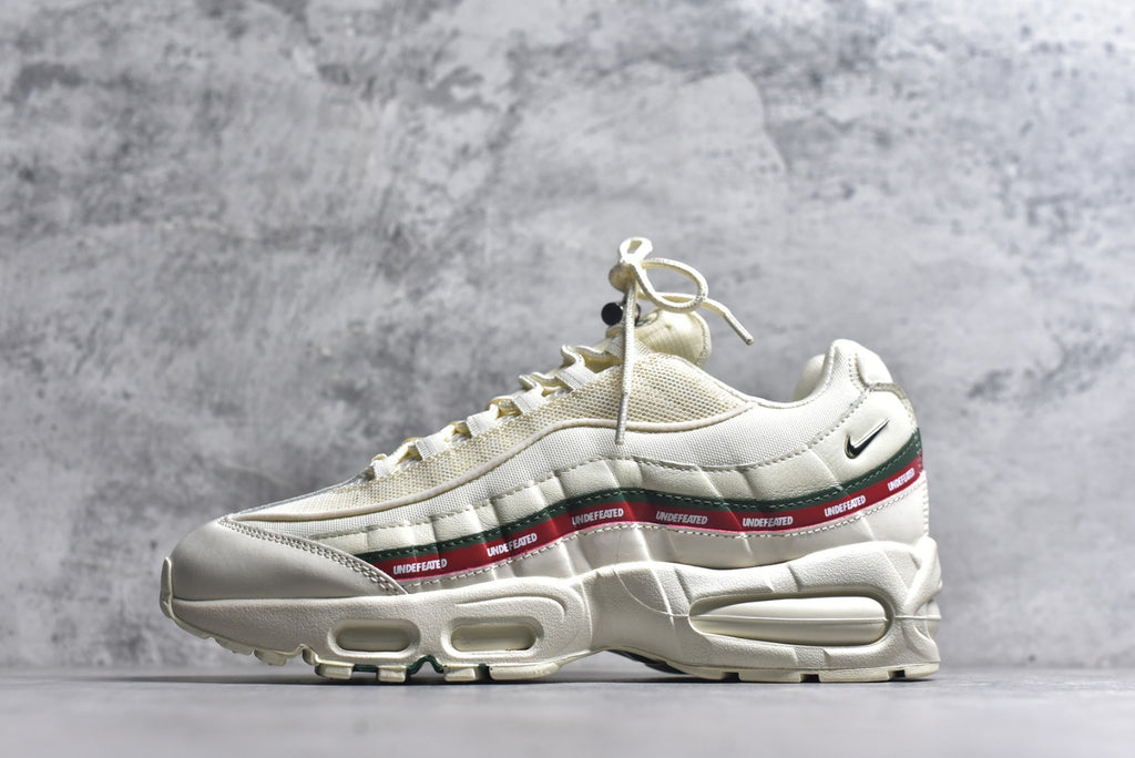 Palace x Nike Air Max 95 Sneakers | Limited Collab Edition