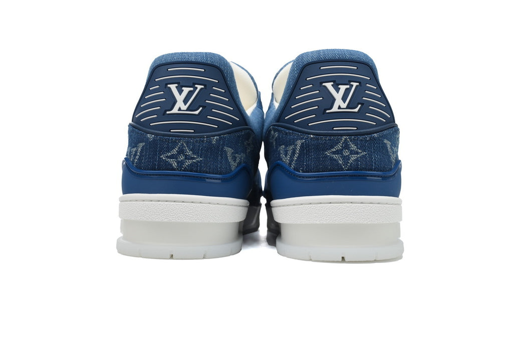 Louis Vuitton LV Trainer Sneakers