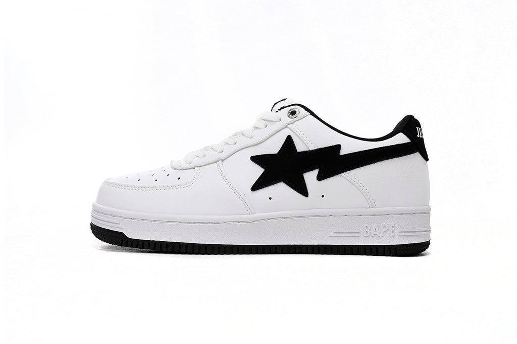 BATHING APE BAPE Sneakers