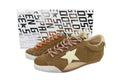 Golden Goose Super-Star Sneakers