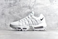Palace x Nike Air Max 95 Sneakers | Limited Collab Edition