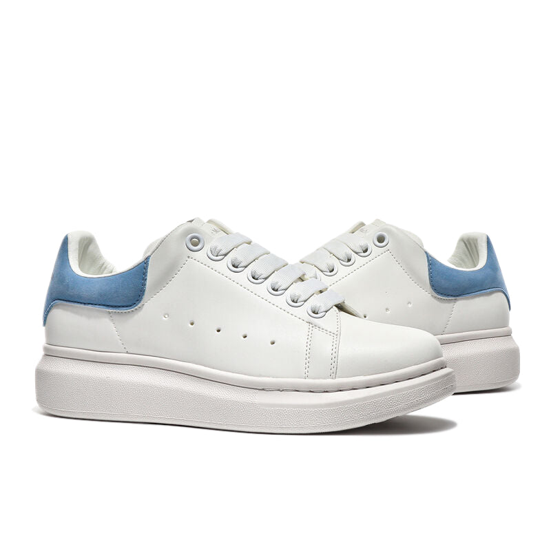 McQueen Oversized Sneaker | Luxury Street Style | Sizes 36-45