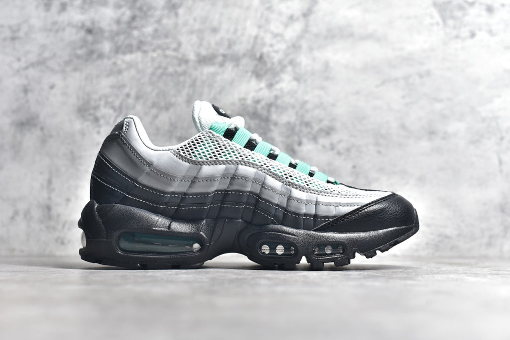 Palace x Nike Air Max 95 Sneakers | Limited Collab Edition