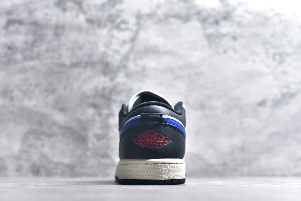 Air Jordan 1 Low AJ1 Sneakers | Men's & Women's