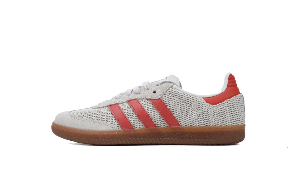 Adidas Samba OG – Classic Leather Sneakers