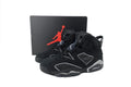 Nike Air Jordan 6 – Retro High-Top Basketball Sneakers