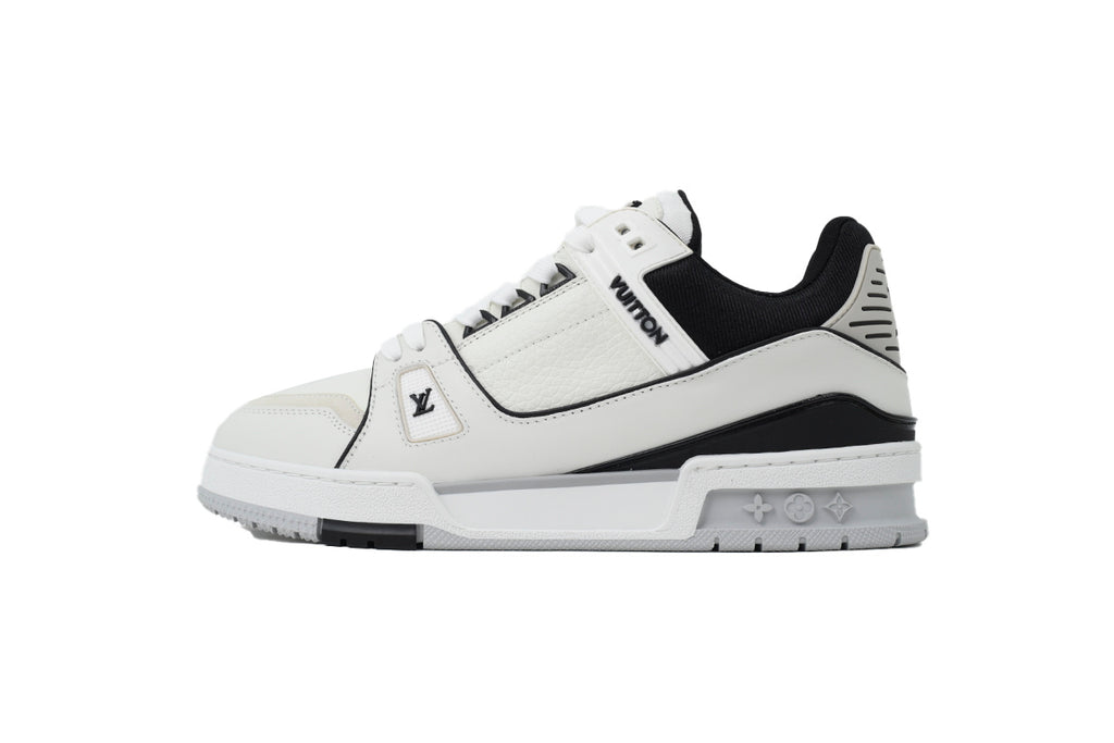 Louis Vuitton LV Trainer Sneakers