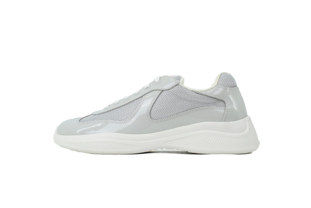 Prada America's Cup Sneakers