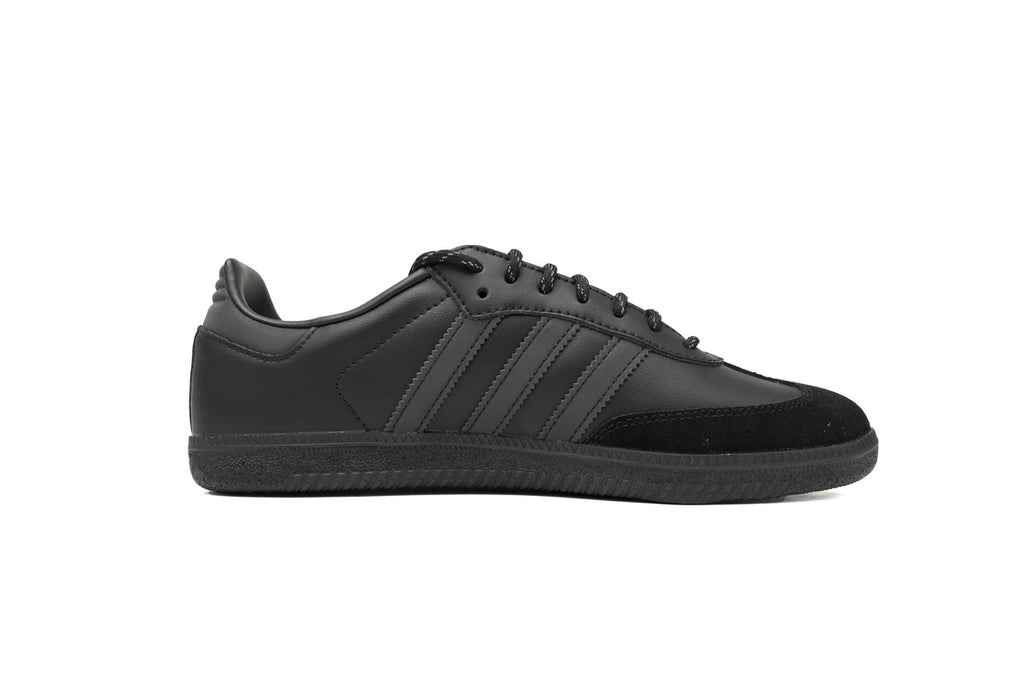 Adidas Samba OG – Classic Leather Sneakers
