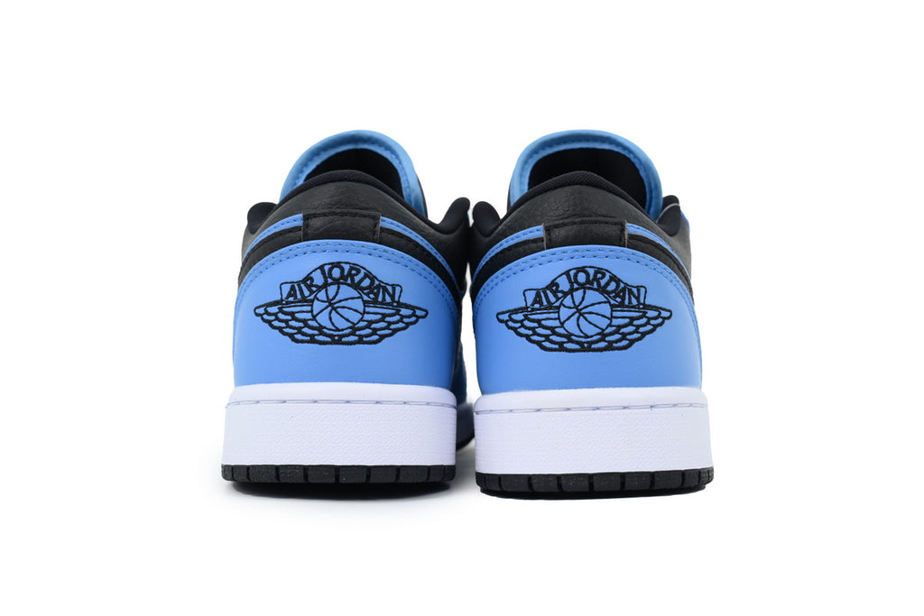 Nike Air Jordan 1 Retro Low Low-Top Sneakers