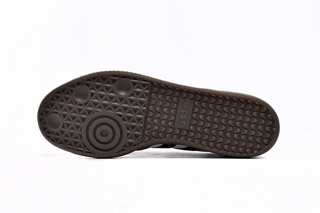Adidas Samba OG – Classic Leather Sneakers