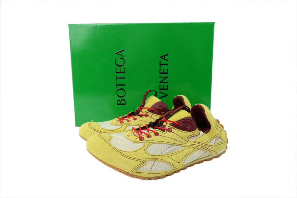 Bottega Veneta Orbit Sneakers