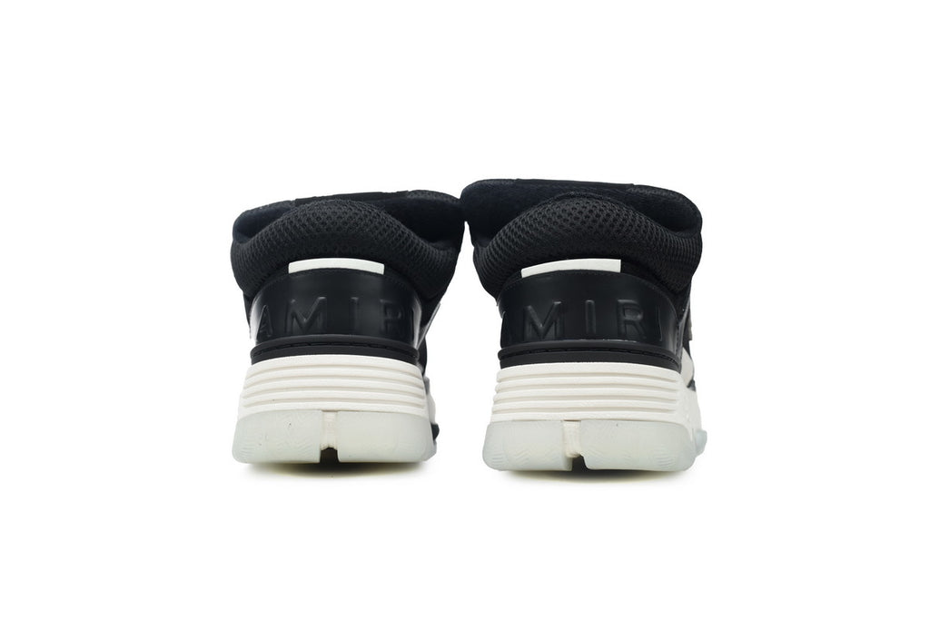 AMIRI Bone Runner Sneakers