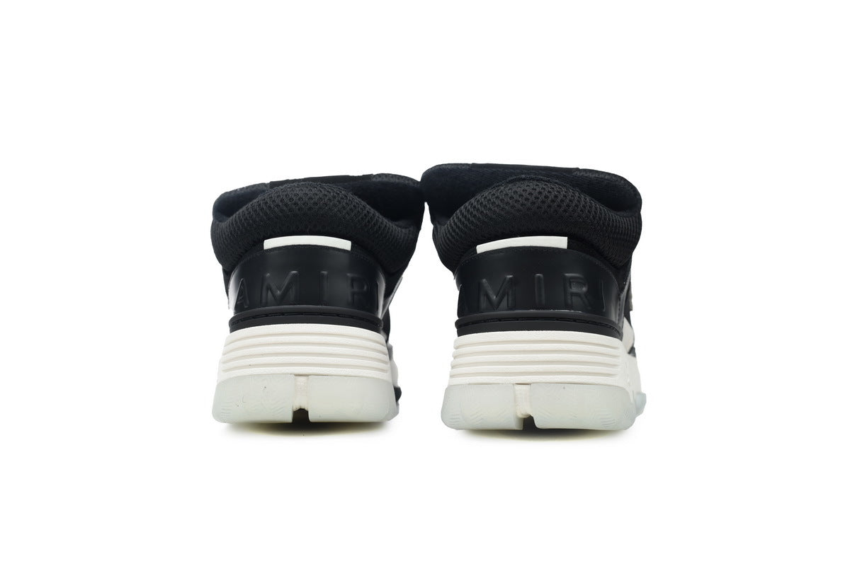 AMIRI Bone Runner Sneakers
