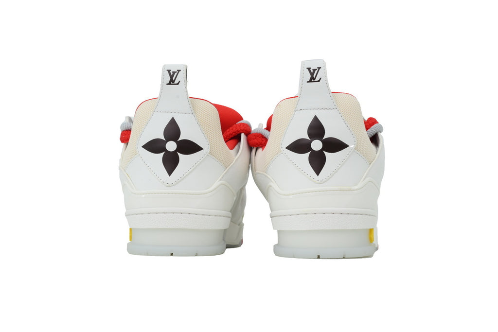 Louis Vuitton LV Skate Sneakers