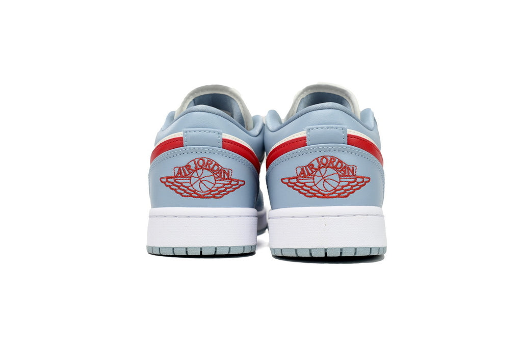 Nike Air Jordan 1 Retro Low Low-Top Sneakers
