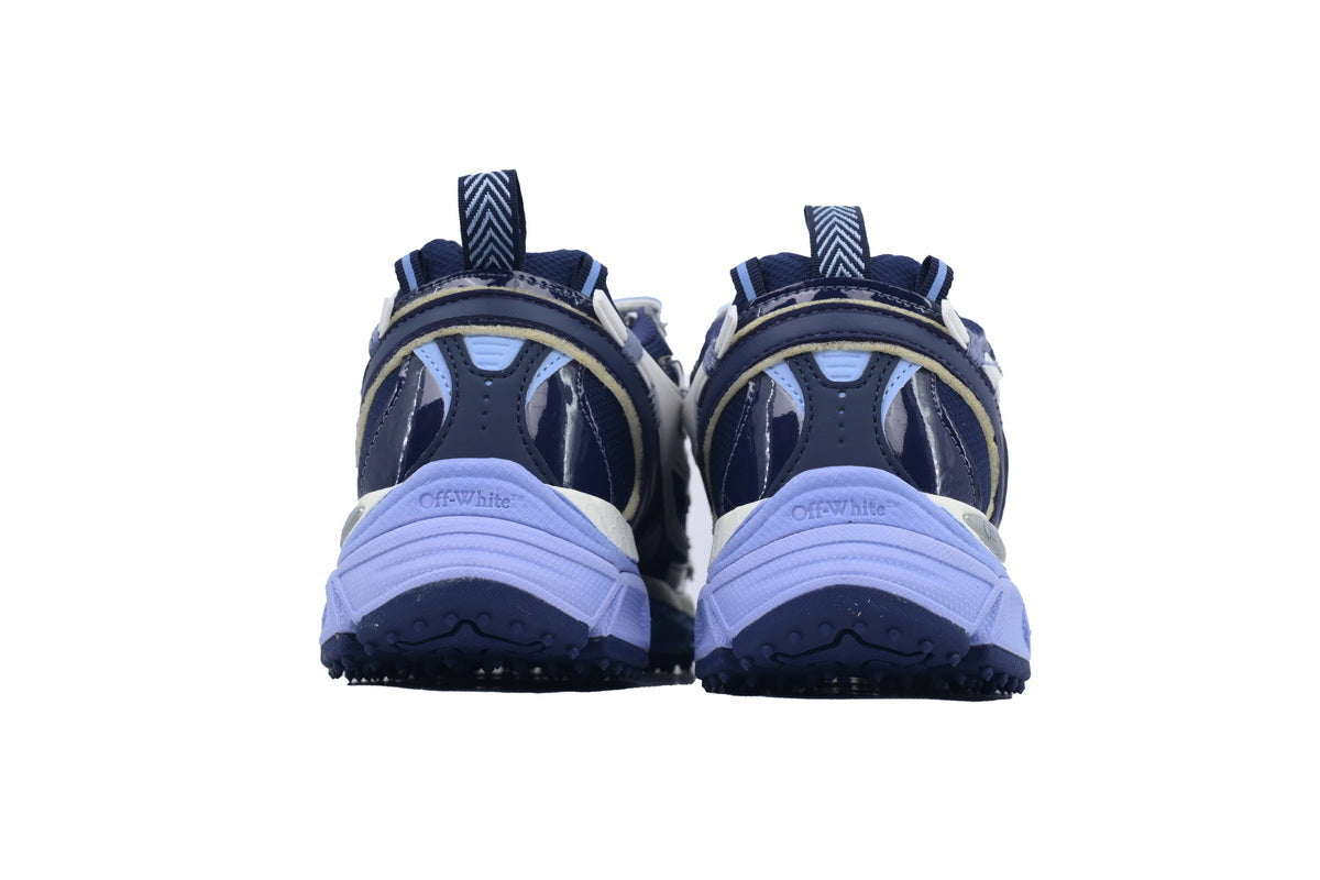 Off-White Be Right Back Sneakers